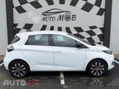 Renault Zoe (c/ Bateria) E-Tech EV50 Equilibre