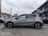 Nissan Pulsar 1.2 DIG-T Tekna RS Xtronic