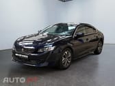 Peugeot 508 1.5 BlueHDi Allure EAT8