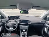 Peugeot 308 SW 1.5 BlueHDi Style