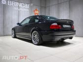 BMW M3 CSL