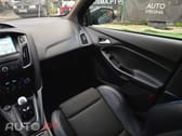 Ford Focus 2.3 EcoBoost RS Pack Performance