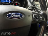 Ford Focus 1.5 EcoBlue S&S Aut. TITANIUM DESIGN