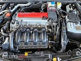 Alfa Romeo Spider 2.2 JTS 16V