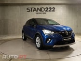 Renault Captur 1.0 TCe Intens