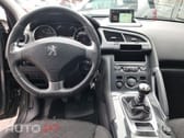 Peugeot 3008 1.6 HDi Style