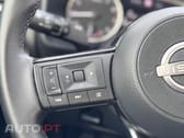 Nissan Qashqai 1.3 DIG-T Acenta