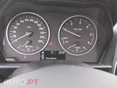 BMW 116 d EfficientDynamics