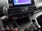 Peugeot Partner 1.5 BlueHDi Premium Standard