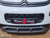 Citroen C3 Aircross 1.2 PureTech Feel