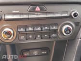 Kia Sportage 1.6 CRDI ISG SX