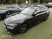 BMW 530 e Pack M