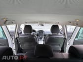 Renault Grand Scénic BLUE dCi 150 Deluxe-Pack LIMITED