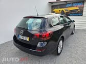 Opel Astra Caravan 1.7 CDTi Cosmo Plus
