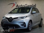 Renault Zoe Intens 50