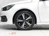Peugeot 308 SW 1.5 BlueHDi Active Pack