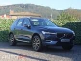Volvo XC60 2.0 T6 PHEV Inscription Expression AWD