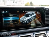 Mercedes-Benz GLE de 4Matic