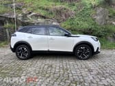 Peugeot 2008 1.5 BlueHDi Allure Pack EAT8