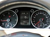 Volkswagen Passat CC 2.0 TDi BlueMotion DSG