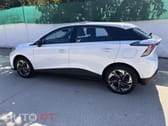 MG MG4 51 kWh Standard