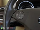 Mercedes-Benz GL 350 CDi BlueEfficiency