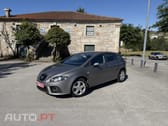 Seat Leon 1.6 TDI DPF Style