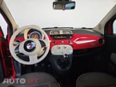 Fiat 500 1.2 S