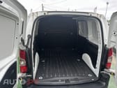 Peugeot Partner 1.5 BlueHDi Premium Standard Plus