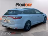 Renault Mégane Sport Tourer 1.5 dCi GT Line