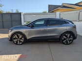 Renault Mégane E-Tech EV60 220hp optimum charge Iconic