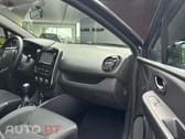 Renault Clio 0.9 TCE Limited