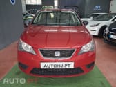 Seat Ibiza 1.2 12V Fresc