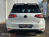 Volkswagen Golf 2.0 TSi GTi DSG