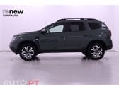 Dacia Duster Journey+eco-G 100g