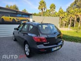 Mazda 3 MZ-CD 1.6 Exclusive Plus