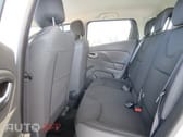 Renault Clio Sport Tourer 1.5 dCi Limited