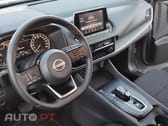 Nissan Qashqai 1.5 e-Power N-Connecta