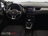 Renault Captur EXCLUSIVE TCe 100CV