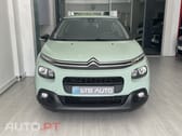 Citroen C3 1.2 PureTech Origins