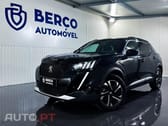 Peugeot E-2008 50 kWh GT