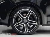 Mercedes-Benz V 300 d Longo Avantgarde