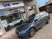 Skoda Octavia Break 1.4 TSI iV Style DSG