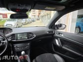 Peugeot 308 SW 1.6 BlueHDi GT Line