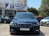 Mercedes-Benz E 250 CDi Avantgarde BE Auto.