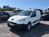 Peugeot Partner 1.6 HDi L1