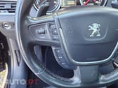 Peugeot 508 RXH 2.0 HDi Hybrid4 2-Tronic