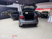 Mercedes-Benz A 220 d AMG Line Aut.