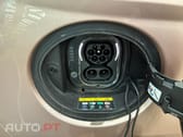 Fiat 500e Icône