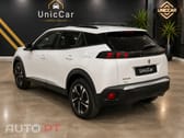 Peugeot 2008 1.5 BlueHDi Active Pack